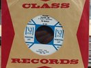 THE BEATLES PLEASE PLEASE ME / FROM ME TO YOU USA 45 VJ 581 PROMO 1964 N Mint