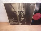 ROLLING STONES OUT OF OUR HEADS UK Mono Press 1964 on Unboxed DECCA Label