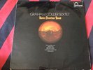 The Graham Collier Sextet Down Another Road LP 1969 Fontana SFJL.922