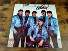 EL GRUPO LIBRA LP/TE QUIERO MUCHO/ORIGINAL 1990 BALBOA/PROMO/NEAR MINT CONDITION