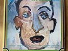 1970 Bob Dylan Autorretrato 