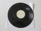 THE CROSS New Dark Ages 1991 ORIGINAL TEST PRESSING 12