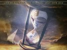 BLUE ÖYSTER CULT LIVE AT ROCK OF AGES FESTIVAL 2016 FRONTIERS FR LP 1079