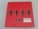8LP - BOX - Kraftwerk - 3-D Der Katalog - SEALED