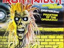Iron Maiden Women In Uniform SMOOTH PAPER SLEEVE Vinyl Single 12inch Emi