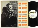 Red Rodney - 1957 LP - Signal - S 1206 Mono DG RVG