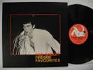 FAD GADGET Fireside Favourites LP 1980 UK orig Stumm 3 Near Mint
