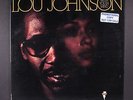 LOU JOHNSON: with you in mind VOLT 12