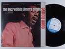 JIMMY SMITH Open House BLUE NOTE LP VG+ van gelder SHRINK i