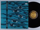 SONNY STITT/BUD POWELL/J.J. JOHNSON Self Titled PRESTIGE OJC-009 LP VG+ i