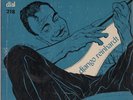 Django Reinhardt- Volume Two (Goldblatt Artwork) 10