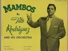 Tito Rodriguez - Mambos Volume 5 10