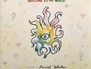 Daniel Johnston – Welcome To My World: The Music Of Daniel Johnston SEALED VINYL
