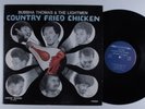 BUBBHA THOMAS & THE LIGHTMEN Country Fried Chicken LIGHTIN' LP VG+ i