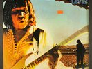 ROBIN TROWER: live  CHRYSALIS 12