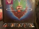 JOURNEY Evolution ORIGINAL PRESSING in SHRINK w/HYPE STICKER & w/EX VINYL