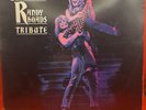 Ozzy Osbourne / Randy Rhoads - Tribute - CBS Associated Records - ZX2 40714 VG+