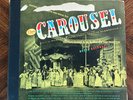 Carousel musical play 78 RPM 5-record book.  1945.  Rodgers & Hammerstein music