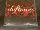 Sealed Deftones Minerva (7
