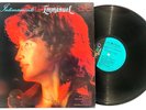 EMMANUEL Intimamente LP Vinyl Album 1980 US Arcano Victor QUIERO DORMIR CANSADO
