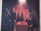 “Glory Boys” Secret Affair Vinyl LP 1979 signed by ian page and dave cairns.