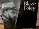 Blaze Foley Live at the Austin Outhouse LP