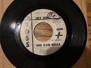 The Kan Dells Cry Girl Cloudburst Boss original promo rare garage surf