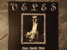 Veles - Black Hateful Metal LP Graveland Moonblood Raw Black Metal Taake Marduk