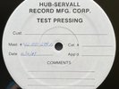 CONNIE FRANCIS – ROCKSIDES (1957-64) TEST PRESSING 2-LP SET 1987