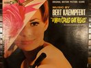 LP 1960s Bert Kaempfert FILMMUSIK  A MAN COULD GET KILLED  USA Decca 74750 EX