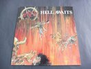 Slayer - Hell Awaits 1985 UK/Euro LP ROARUNNER 1st