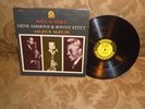 Gene Ammons Sonny Stitt Soul Summit Prestige 7234 MONO ORG Jack McDuff VG+ 1962