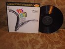 Charles Mingus Pre Bird Mercury stereo 60607 Eric Dolphy Booker Ervin 1960 OG