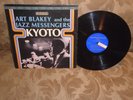 Art Blakey & The Messengers Kyoto Riverside 493 MONO Curtis Fuller Wayne Shorter