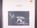 JOY DIVISION: closer FACTORY 12