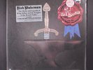 RICK WAKEMAN: the myths & legends of king arthur... A&M 12