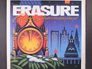 ERASURE: crackers international SIRE 12
