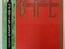BECK BOGERT & APPICE LIVE EPIC ECPJ11 JAPAN OBI VINYL 2LP