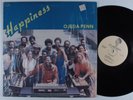 OJEDA PENN Happiness IFE LP 