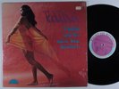 PUCHO & HIS LATIN SOUL BROTHERS Yaina RIGHT-ON LP VG+ SHRINK i