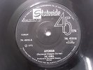 THE KINKS  apeman rats rare SINGLE 7