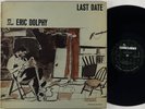 Eric Dolphy 