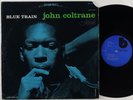 John Coltrane 
