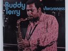 BUDDY TERRY Awareness MAINSTREAM MRL-336 LP unipak SEALED i