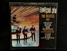 The Beatles 1964 Something New Album Sealed Never Opened