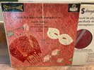 London 6029: Argenta, Halffter Sinfonietta NM wBg BB ED1 [No SXL] TAS