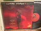 RCA LSC-2449 [Remaster 180g]: Gibson, Faust Ballet/Carmen NM unplayed