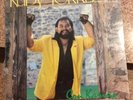 Rudy Torrez Con Karino VERY RARE LP (Manny Guerra Amen Studios) SEALED 1987