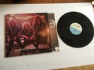 Destruction – Sentence Of Death LP 1984 metal thrash punk