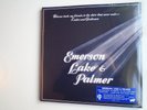 EMERSON LAKE & PALMER Welcome Back My Friends 3xLP vinyl new mint sealed